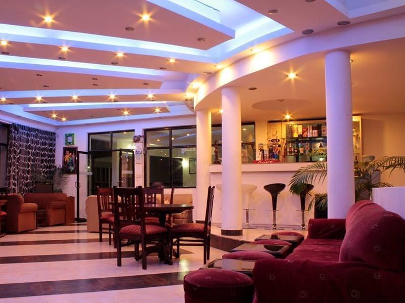 Hotel Mystic Buddha Kathmandu Exteriör bild