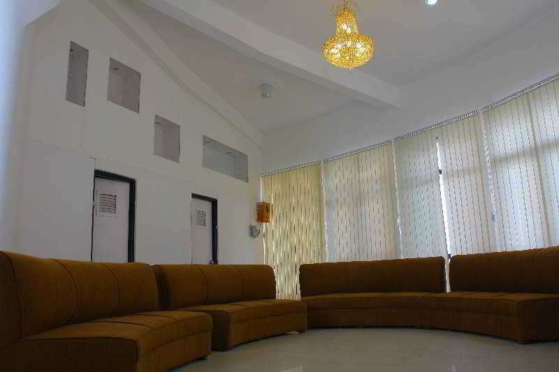 Hotel Mystic Buddha Kathmandu Exteriör bild
